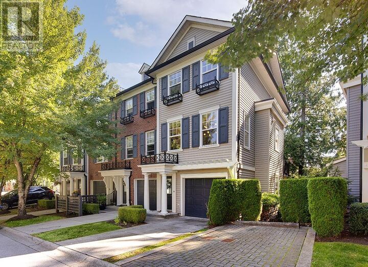 Property Photo:  102 Fraser Street 4  BC V3H 0C7 