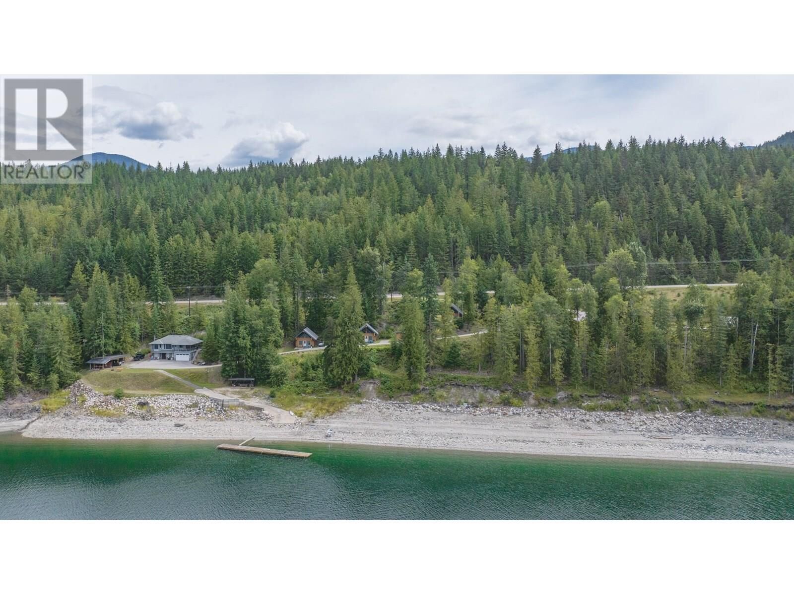 Property Photo:  1710 6 Highway  BC V0G 1R1 