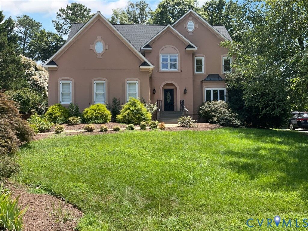 Property Photo: 3621 Rolridge Road VA 23233