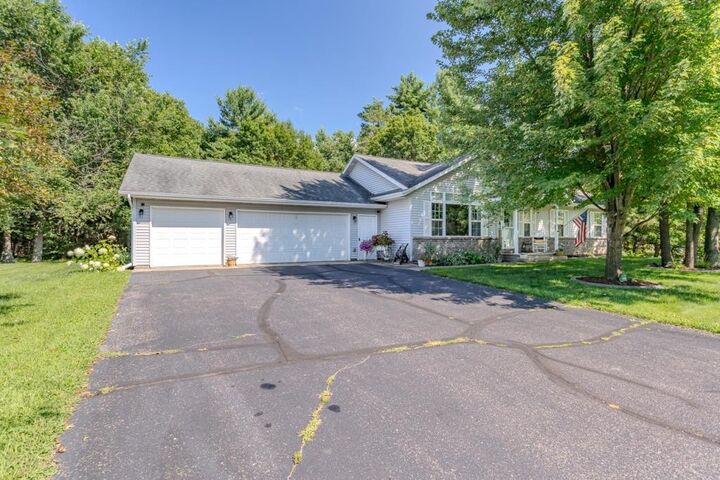 Property Photo: 1124 Avanti Drive WI 54455