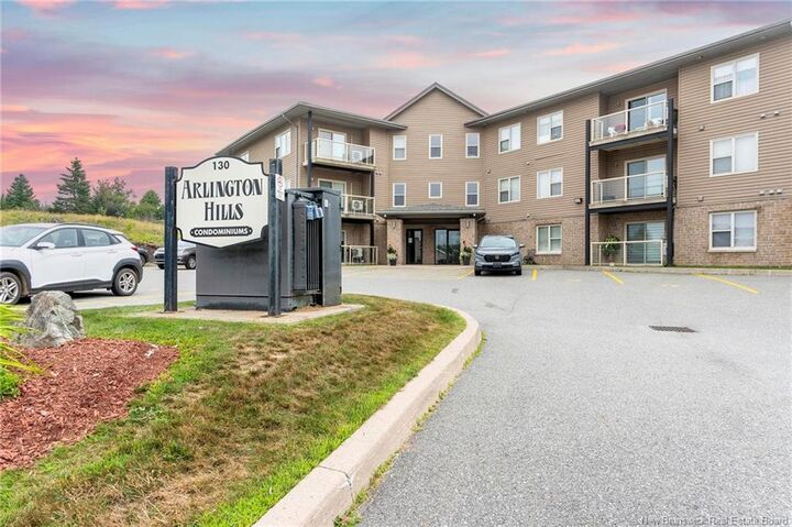 Property Photo: 130 Arlington NB E2K 0J1