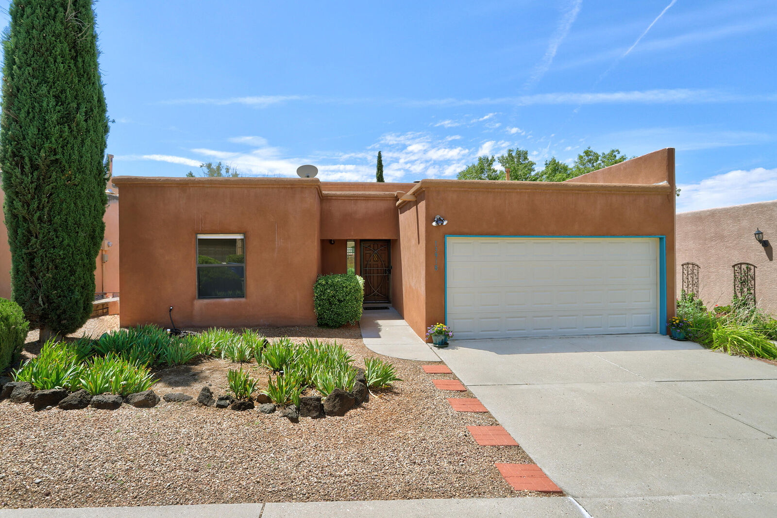 Property Photo:  13918 Lima Place NE  NM 87123 