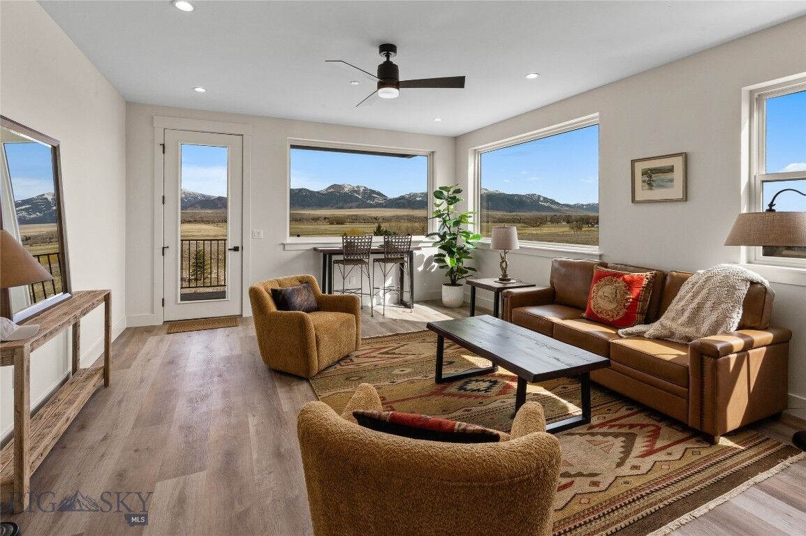 Property Photo:  420 Sage Avenue  MT 59729 