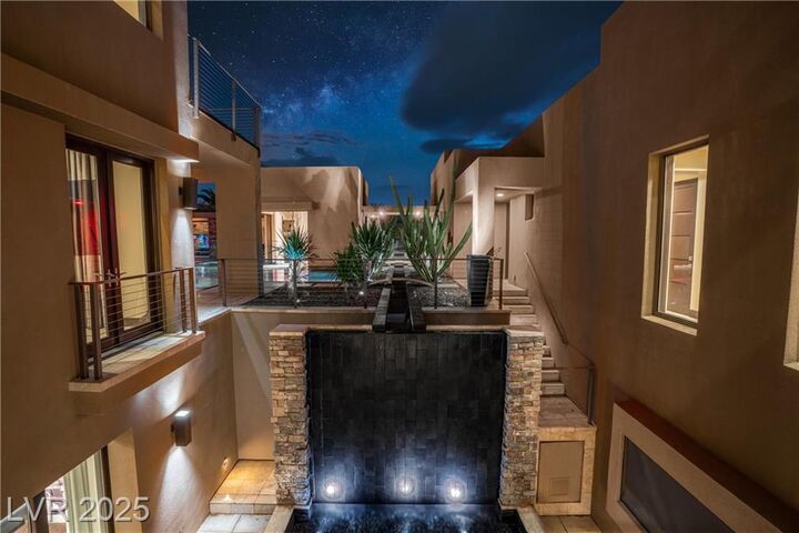 Property Photo: 6755 Agave Azul Court NV 89120