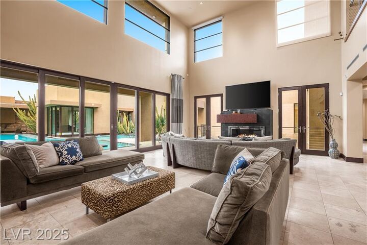 Property Photo:  6755 Agave Azul Court  NV 89120 