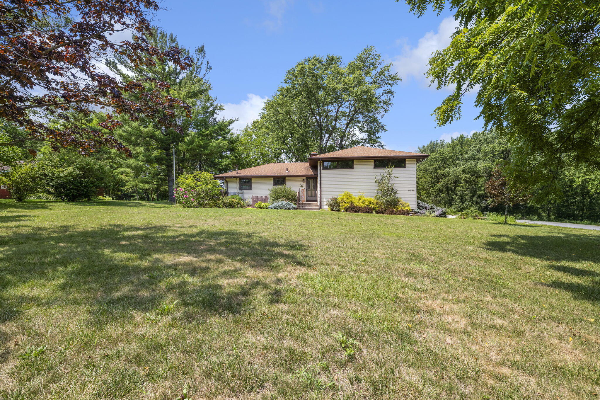Property Photo:  8250 Columbia Avenue  IN 46311 