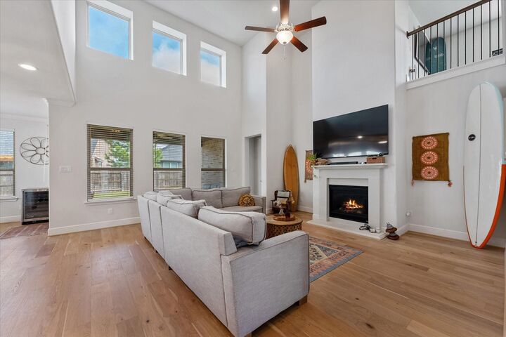 Property Photo:  10059 Preserve Way  TX 77385 