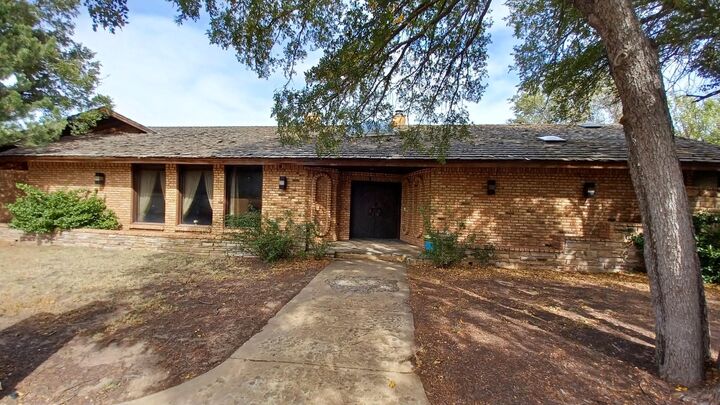 Property Photo: 108 Timberlake Court TX 79007