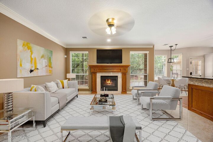 Property Photo:  71 Pinepath Place  TX 77381 