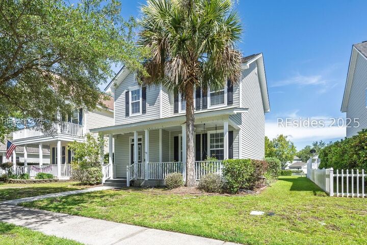 Property Photo: 60 Red Cedar Street SC 29910