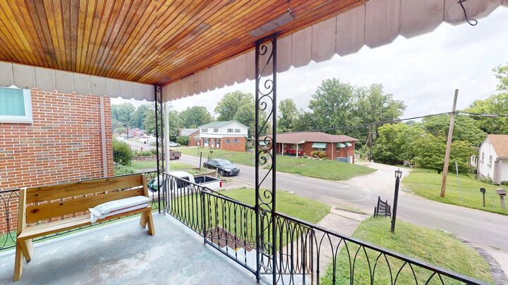 Property Photo: 1778 Woodward Terrace WV 25705