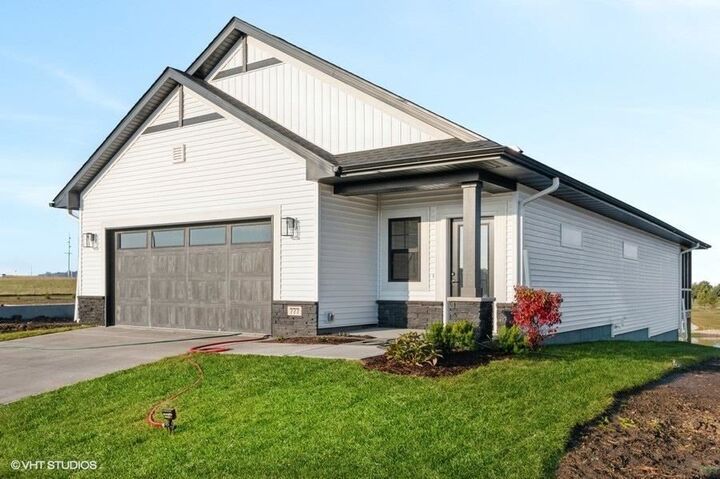 789 Clover Hill Drive   IA 52317 photo