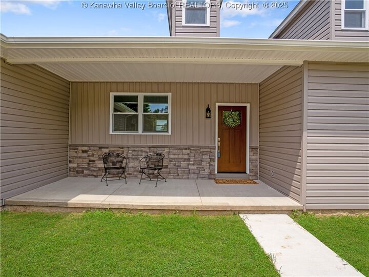 Property Photo: 175 Precious Drive WV 25526