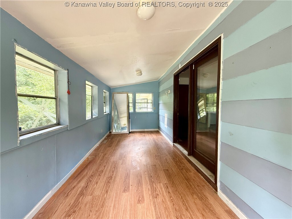 Property Photo:  1749 Chapps Fork Road  WV 25312 