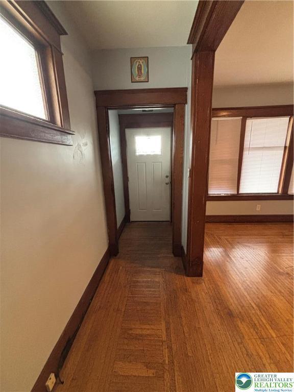 Property Photo: 1913 Hay Terrace 1 PA 18042