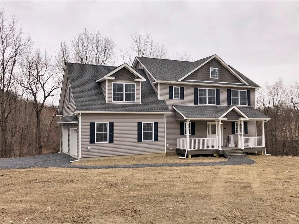 Property Photo:  Lot #2 Beyers Road  NY 12549 