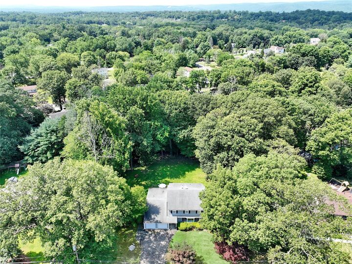 Property Photo:  121 Smith Hill Road  NY 10901 