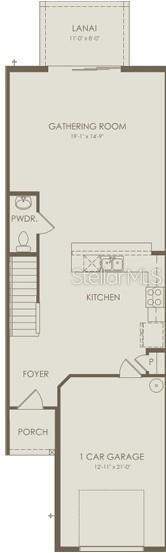 Property Photo: 93 Violet Vine Lane FL 32765