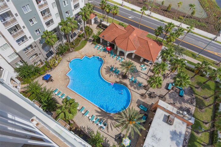 Property Photo:  7383 Universal Boulevard 1111  FL 32819 