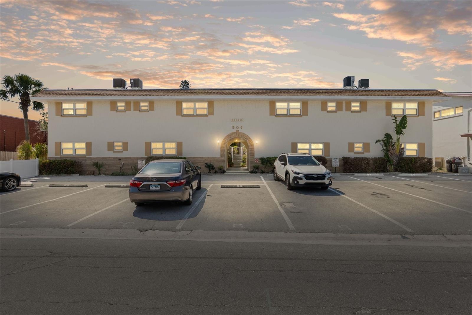 Property Photo:  506 71st Ave 7  FL 33706 