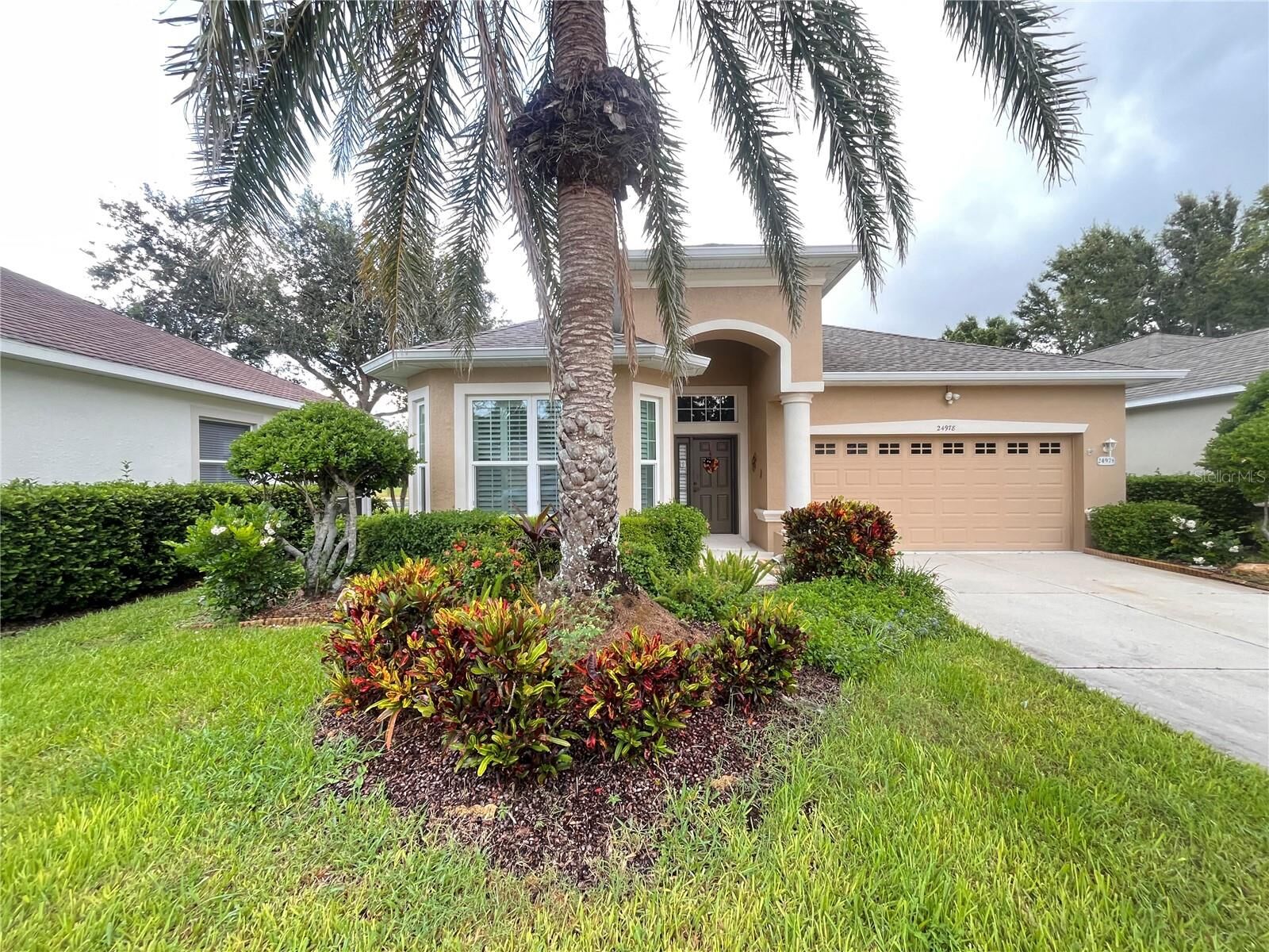 Property Photo: 24978 Pennington Terrace FL 34293