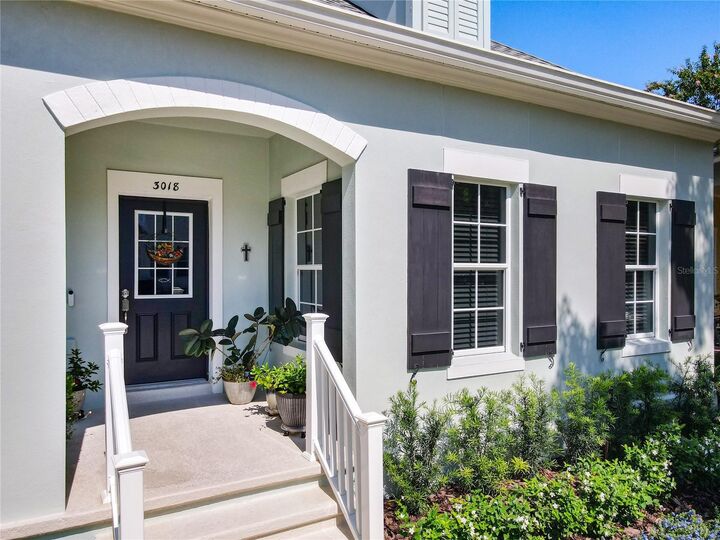 Property Photo:  3018 Carmello Avenue  FL 32814 