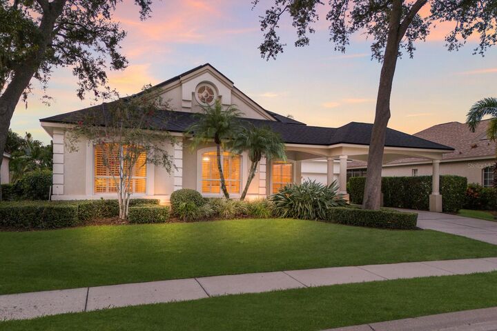 Property Photo:  4731 Starboard Drive  FL 34208 