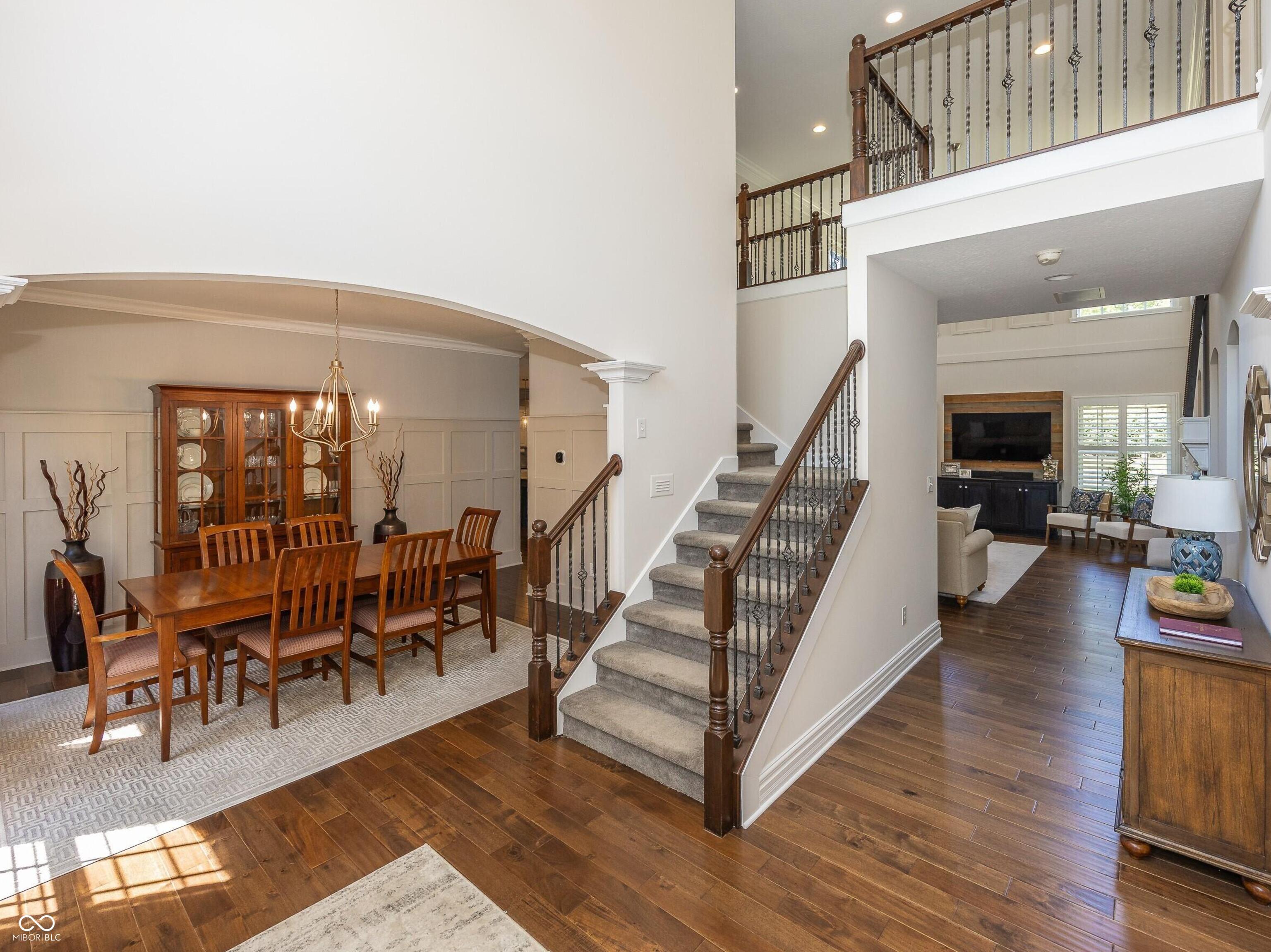 Property Photo:  16426 Chalet Circle  IN 46074 