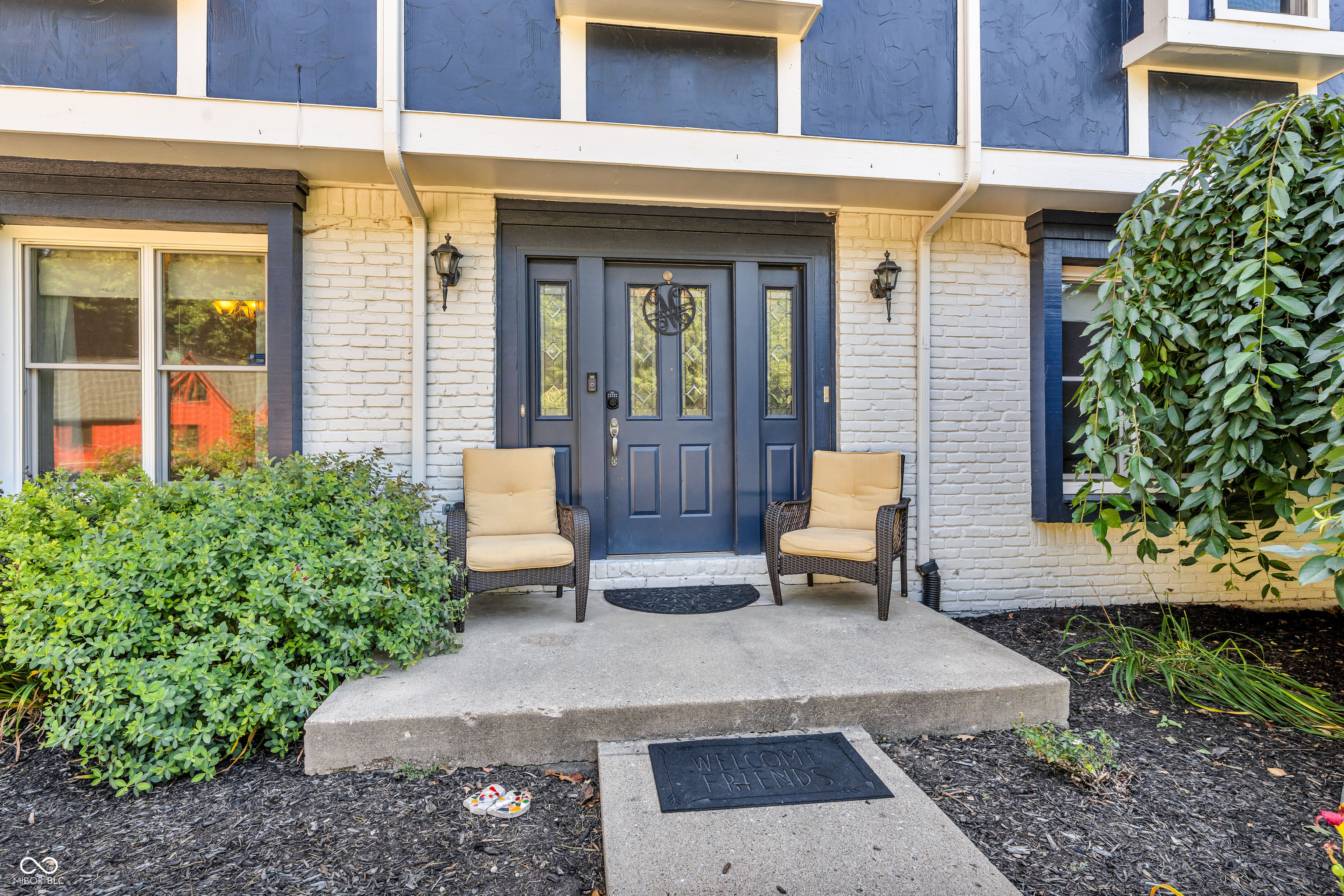 Property Photo: 13845 Nansemond Drive IN 46032
