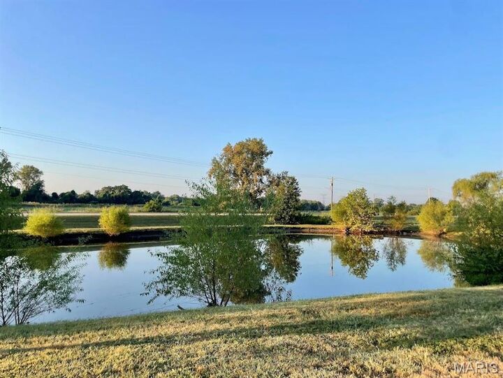 Property Photo:  2321 Hunters Point Drive  IL 62040 