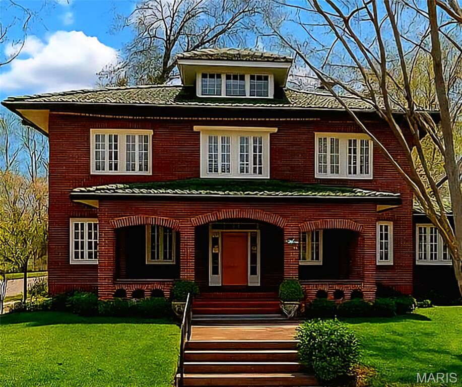 Property Photo: 6655 Waterman Avenue MO 63130