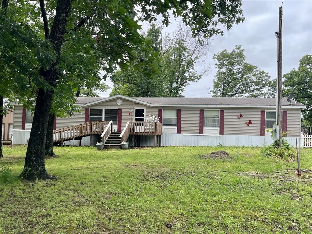 Property Photo:  20906 County Road 210  MO 65668 