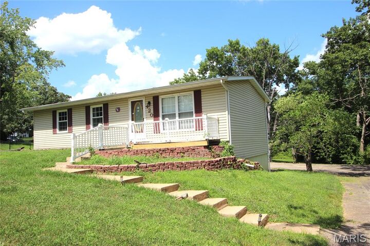 420 Lake Drive  Bonne Terre MO 63628 photo
