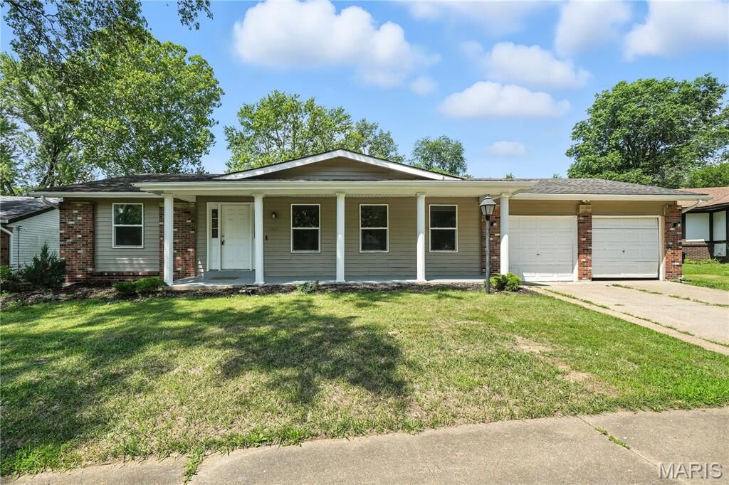 Property Photo: 11951 Jerries Lane MO 63033