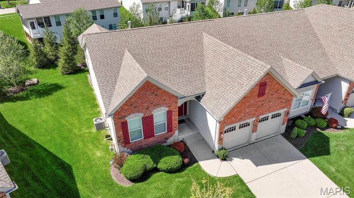 Property Photo:  1109 Spruce Forest Drive  MO 63367 