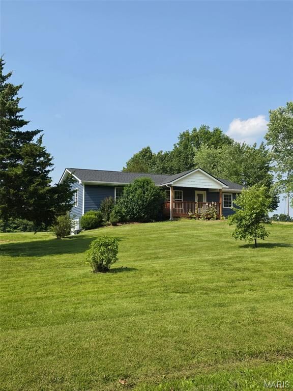 10769 Province Road  Irondale MO 63648 photo
