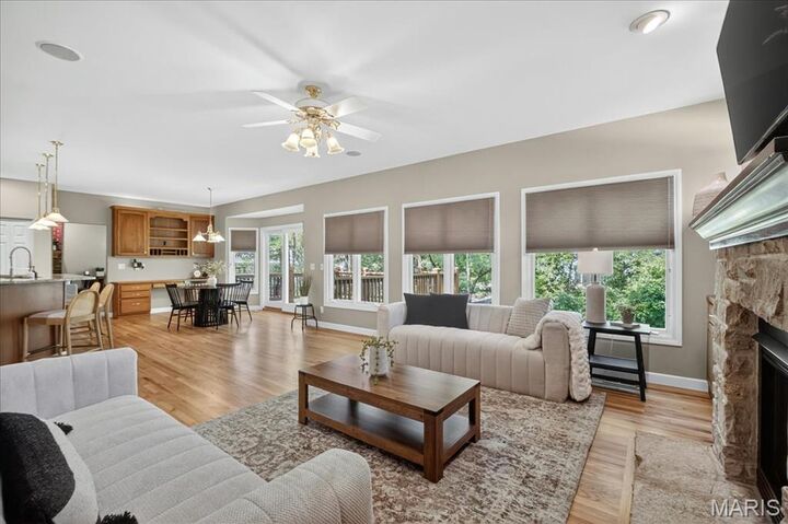 Property Photo:  125 Gardner Place  MO 63301 