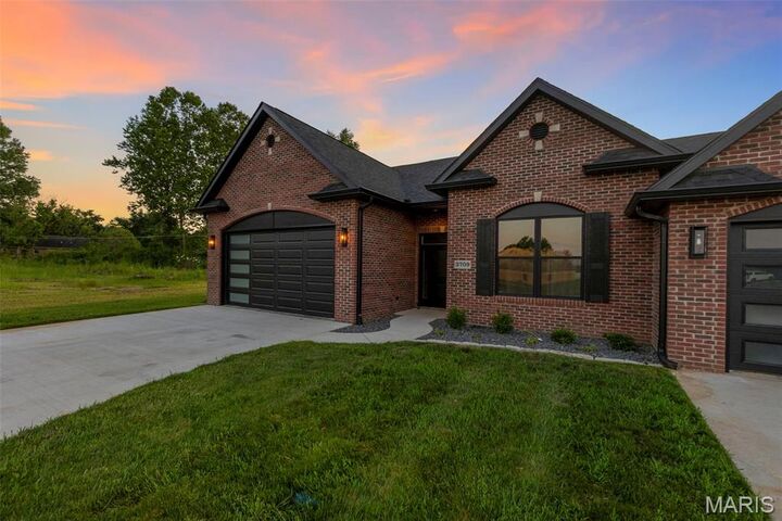Property Photo:  3707 Beechwood Court  MO 63701 