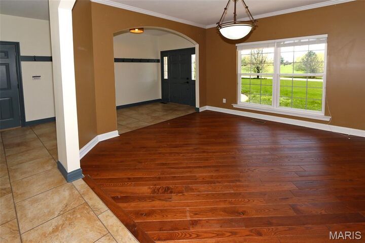 Property Photo: 221 Stoneledge Court MO 63357