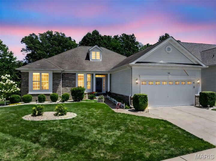 Property Photo:  581 Owls Perch Drive  MO 63367 