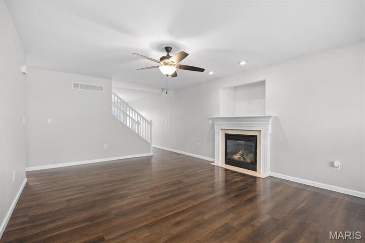 Property Photo:  119 Shiloh Ridge Drive  IL 62221 