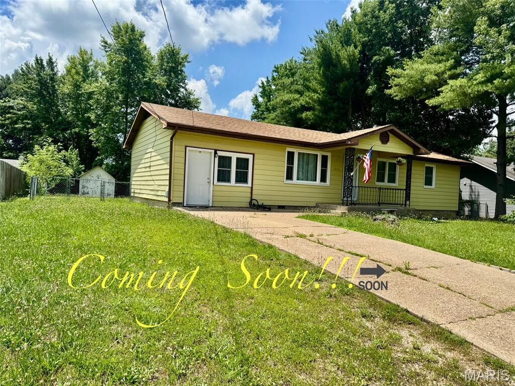 Property Photo:  511 N Acre Drive  MO 65556 