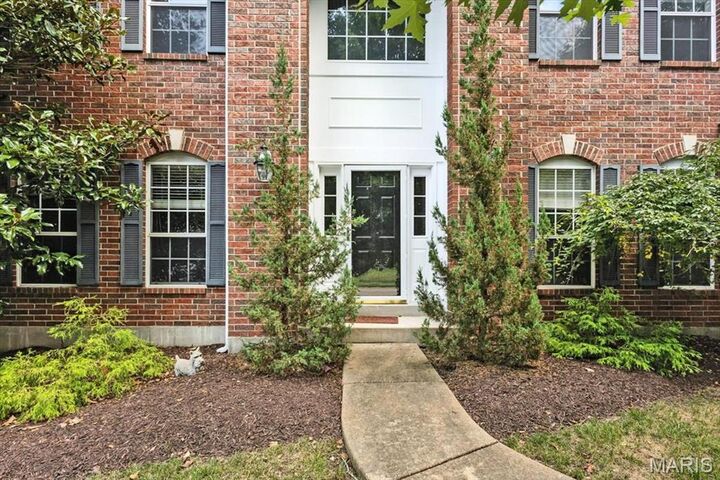 Property Photo:  668 Legends View Drive  MO 63025 