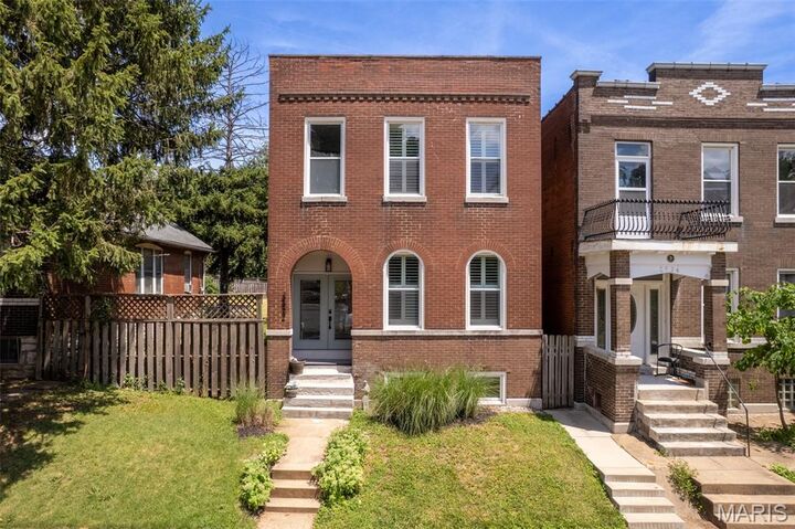 3522 S Spring Avenue  St Louis MO 63116 photo
