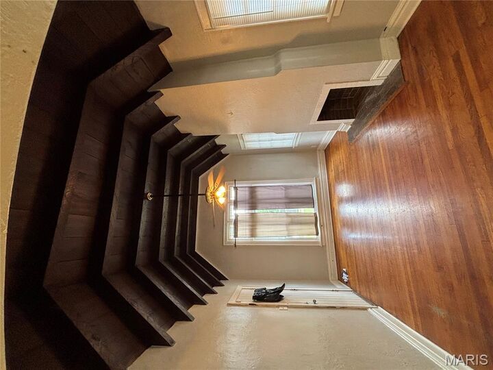 Property Photo:  6104 N Pointe Boulevard  MO 63147 