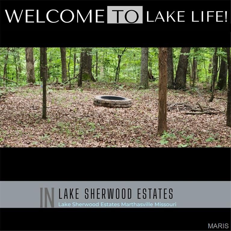 Property Photo: 2346 W Squire Road MO 63357