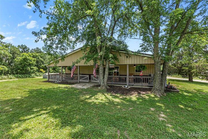Property Photo:  20292 Bcr 458  MO 63764 