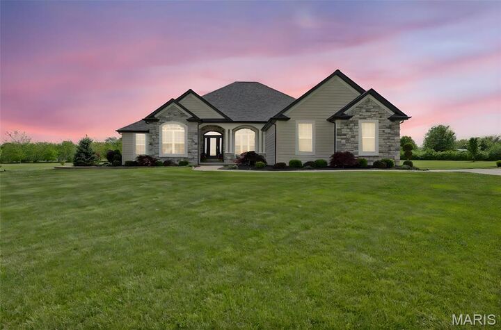 2 Mahogany Run  Farmington MO 63640 photo