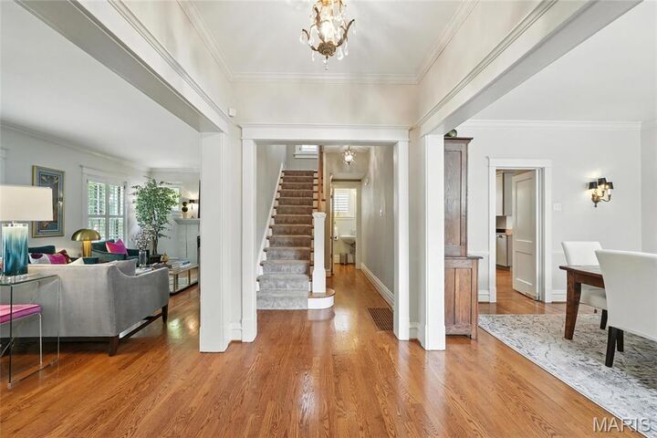 Property Photo:  6607 Waterman Avenue  MO 63130 