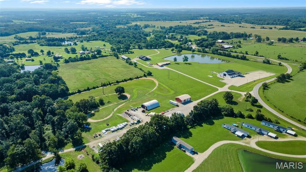 Property Photo:  18191 State Highway M  MO 63764 